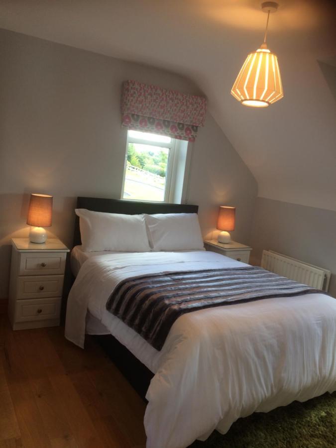 Bomany Bed And Breakfast Letterleague Exterior foto